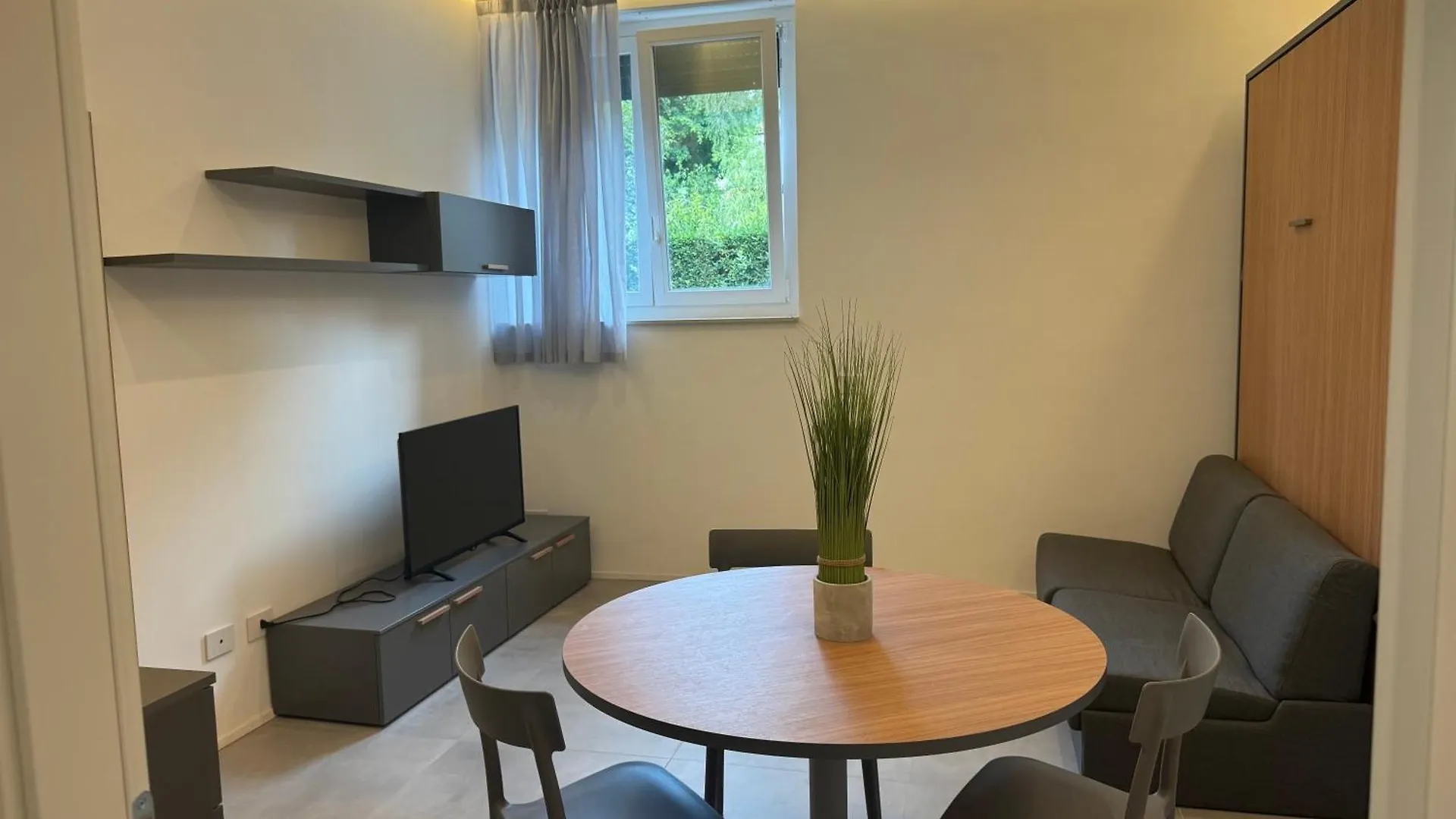 New!! Statuto Apartments Bergamo