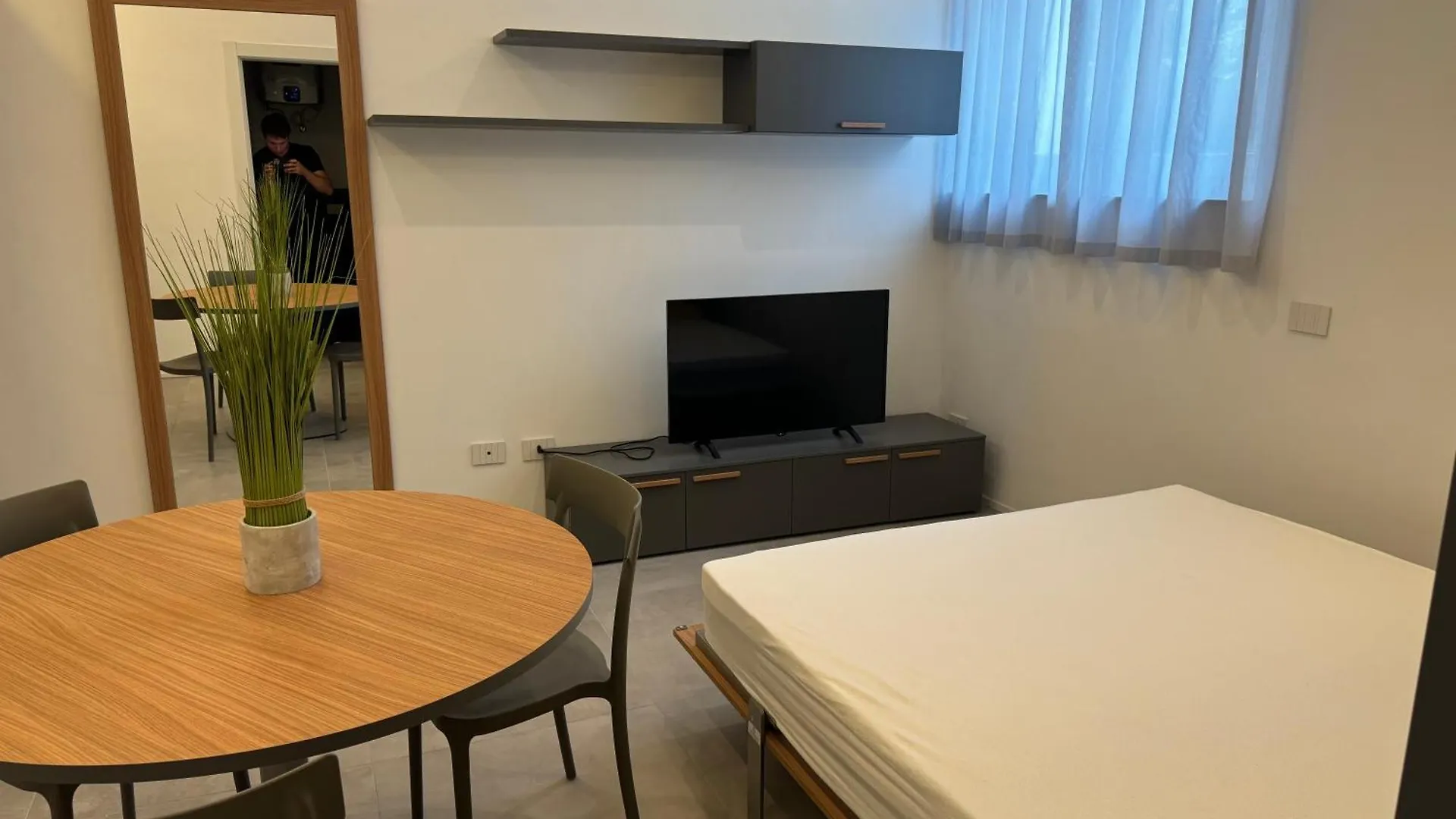 New!! Statuto Apartments Bergamo