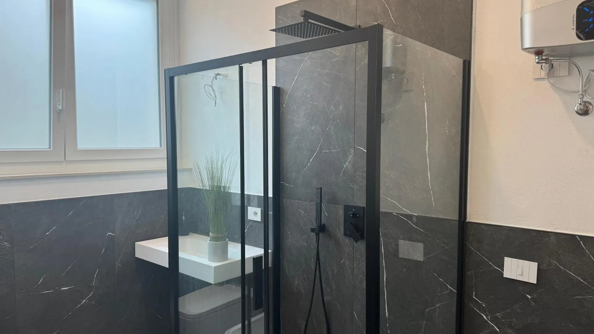 New!! Statuto Apartments Bergamo Italy