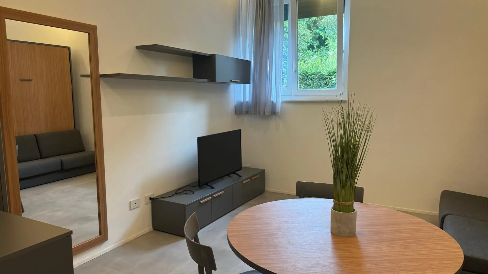 New!! Statuto Apartments Bergamo Italy