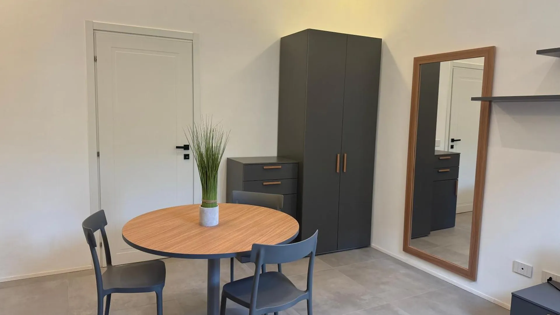 New!! Statuto Apartments Bergamo Italy