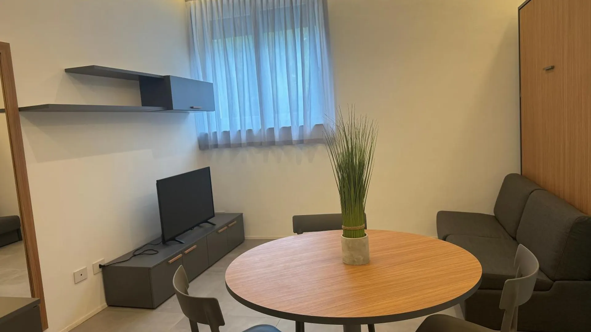 New!! Statuto Apartments Bergamo Italy