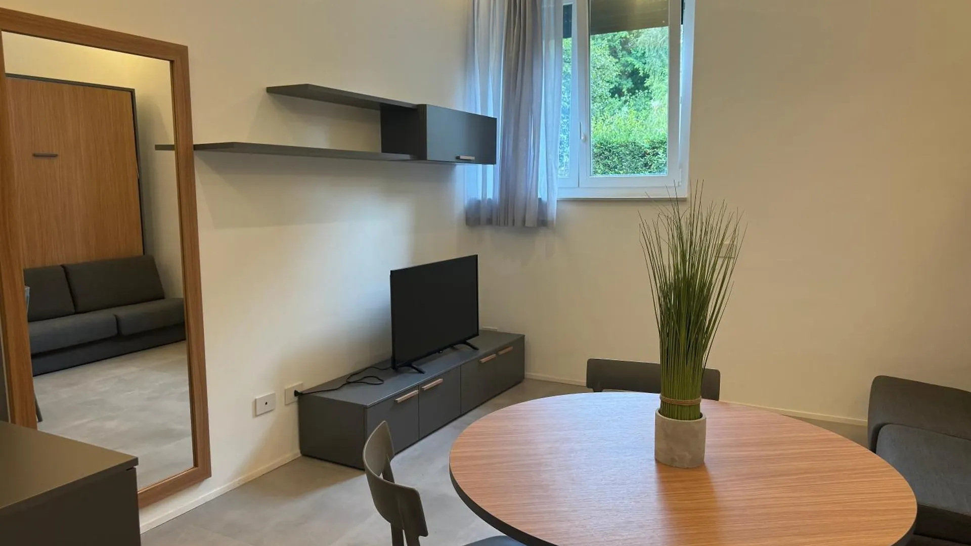 New!! Statuto Apartments Bergamo