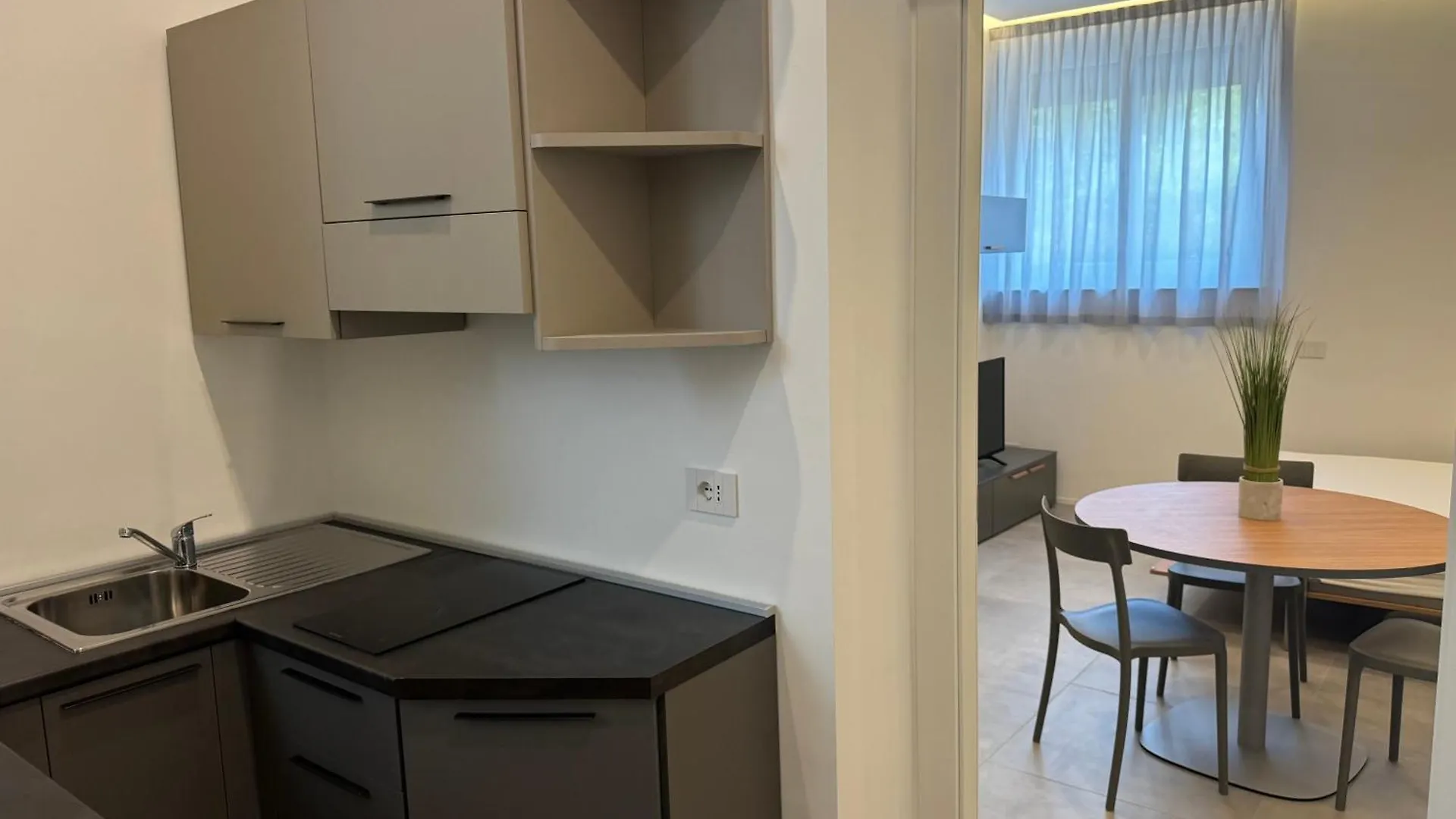 New!! Statuto Apartments Bergamo Italy