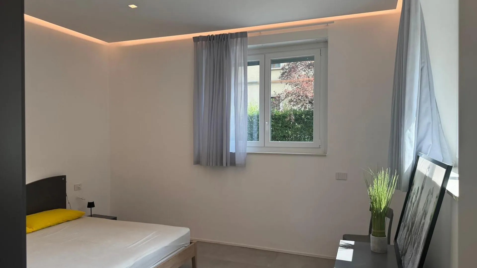 New!! Statuto Apartments Bergamo