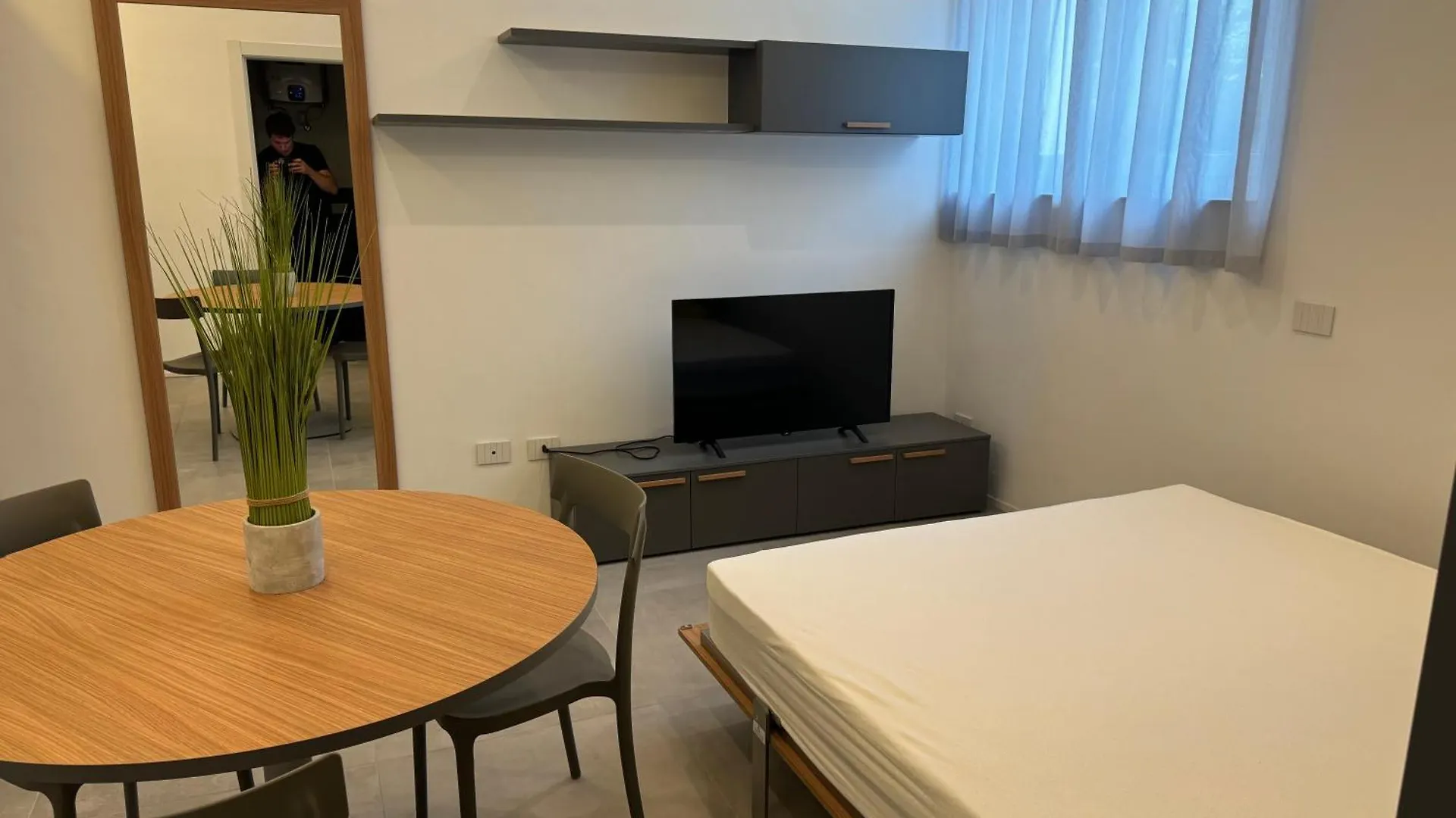 New!! Statuto Apartments Bergamo 0*,