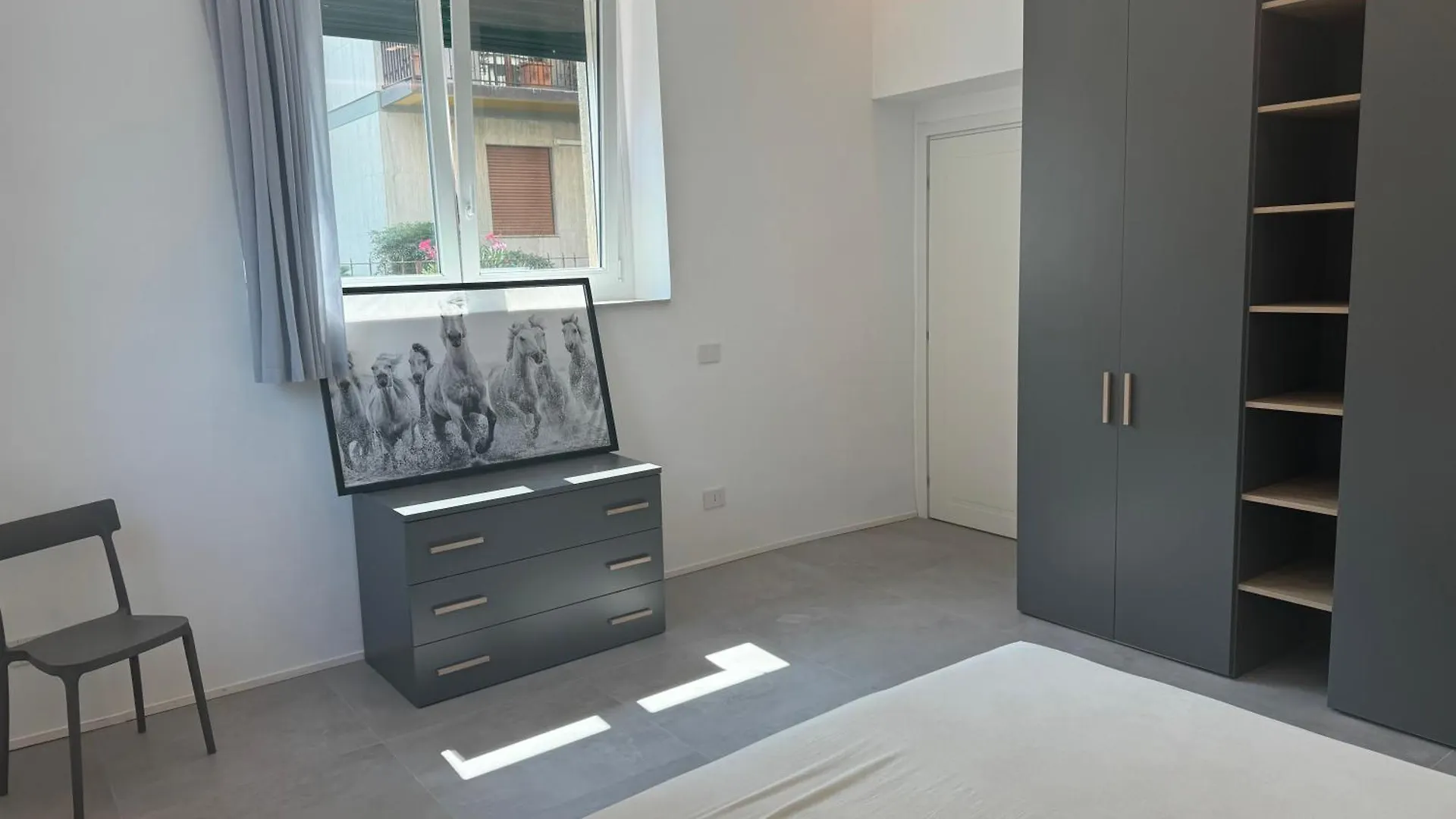 New!! Statuto Apartments Bergamo