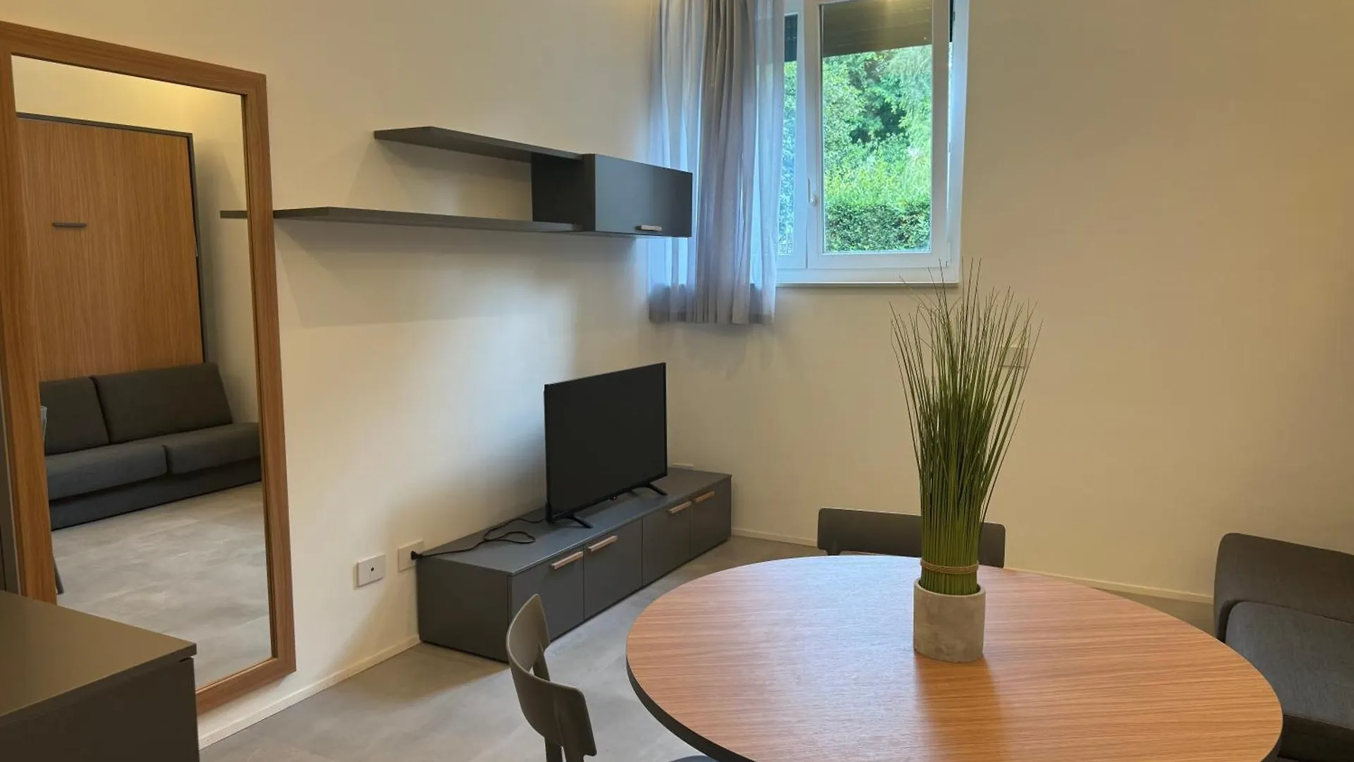 New!! Statuto Apartments Bergamo