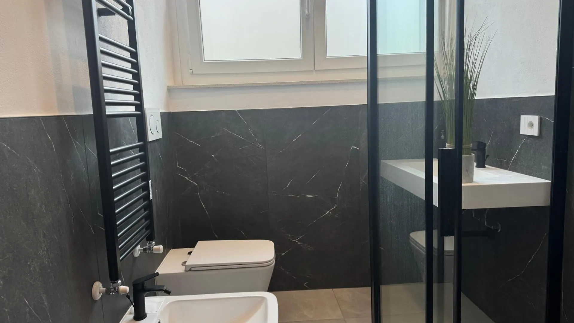 New!! Statuto Apartments Bergamo Italy